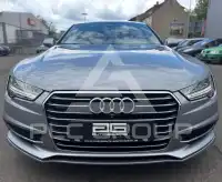 2018 Audi A7