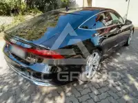 2018 Audi A7