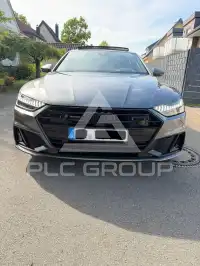 2018 Audi A7