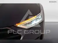 2018 Audi A7