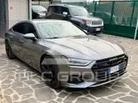 2018 Audi A7