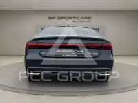 2018 Audi A7