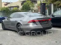 2018 Audi A7