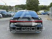 2018 Audi A7