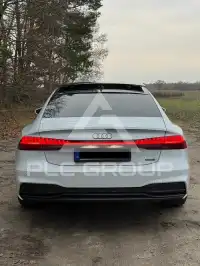 2018 Audi A7