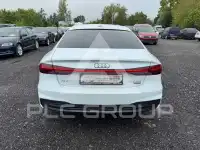 2018 Audi A7