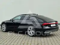 2018 Audi A7