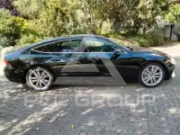 2018 Audi A7