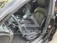 2018 Audi A7