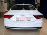 2018 Audi A7