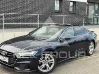 2018 Audi A7
