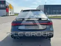 2018 Audi A7