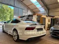2018 Audi A7