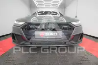 2018 Audi A7