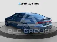 2018 Audi A7