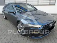 2018 Audi A7