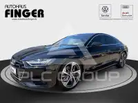 2018 Audi A7