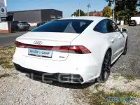 2018 Audi A7