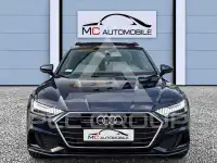 2018 Audi A7