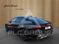 2018 Audi A7
