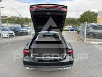 2018 Audi A7