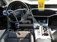 2018 Audi A7