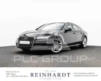 2018 Audi A7