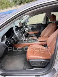 2018 Audi A7