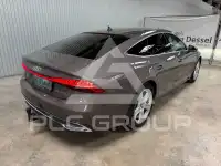 2018 Audi A7
