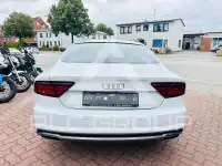2018 Audi A7