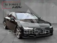 2018 Audi A7