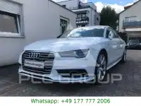 2018 Audi A7