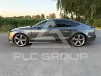 2018 Audi A7