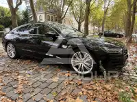 2018 Audi A7