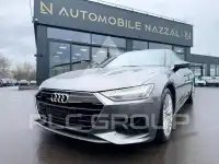 2018 Audi A7