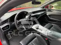 2018 Audi A7