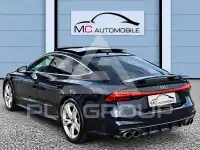 2018 Audi A7