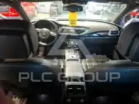 2018 Audi A7