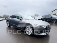 2018 Audi A7
