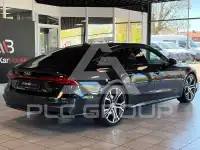 2018 Audi A7