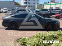 2018 Audi A7