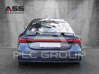 2018 Audi A7