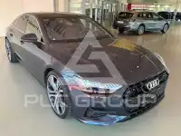 2018 Audi A7