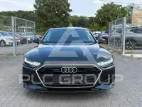 2018 Audi A7