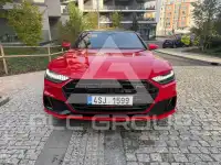 2018 Audi A7