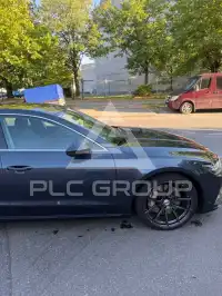 2018 Audi A7
