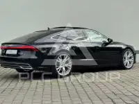 2018 Audi A7