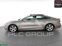 2018 Audi A7
