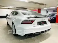 2018 Audi A7