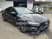 2018 Audi A7